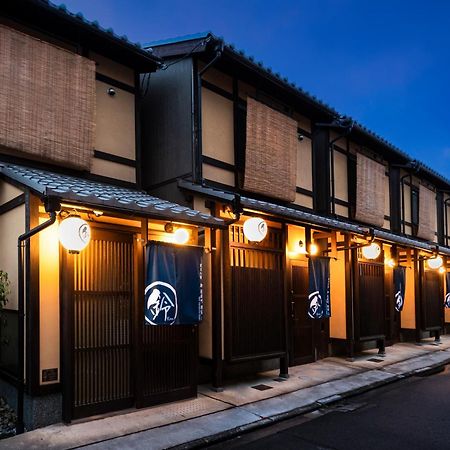 Rinn Hanayacho Asagiri เกียวโต ภายนอก รูปภาพ