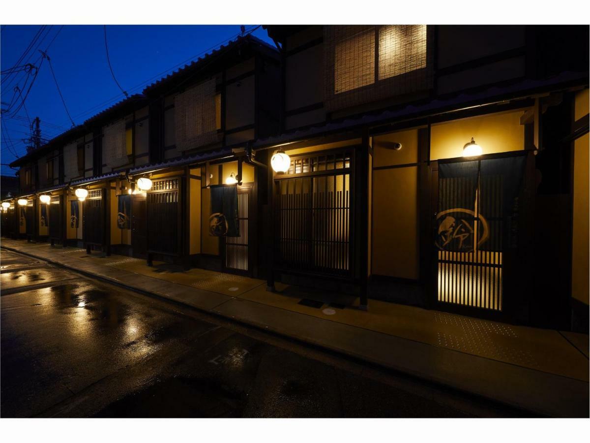 Rinn Hanayacho Asagiri เกียวโต ภายนอก รูปภาพ